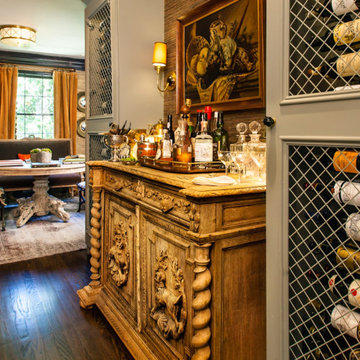 Buckhead Residence