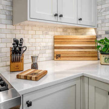 2020 Tour of Remodeled Homes Home #8