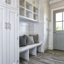 mudroom