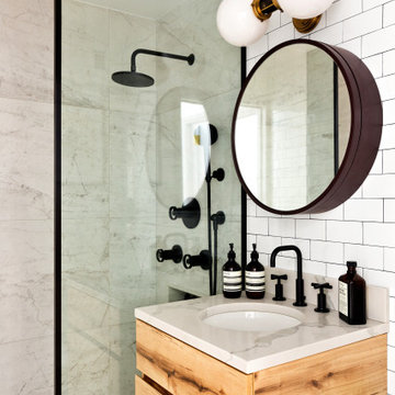 Midtown Apartment / New York