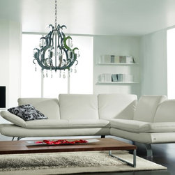 Romero Sofa Koinor - Products