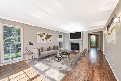 Arlington Heights Remodel