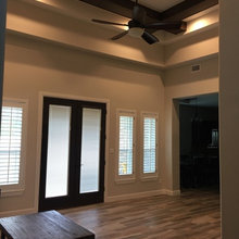 Tile Floor