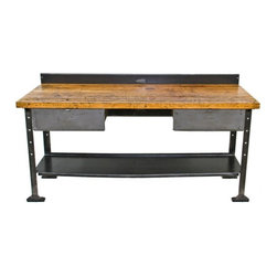 Industrial Tables - Products