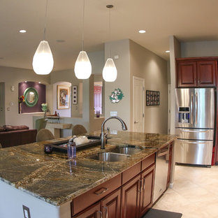 Tiny's Granite Works Commerce City, Colorado, United States Project Review & Ratings