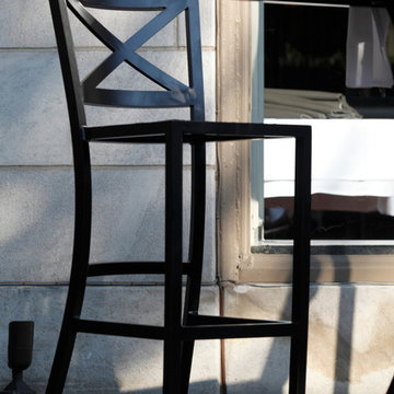 Modern Outdoor Furniture