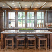 Castle Park Kitchen