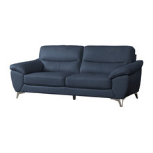 Cushions not removable