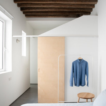 Apartamento en Lavapiés