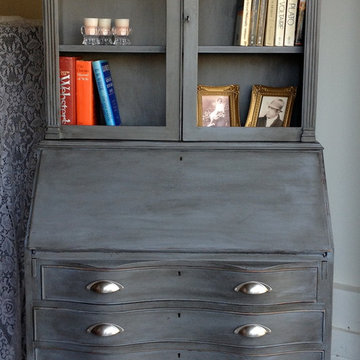 Monet's Attic Vintage & Antique Desks