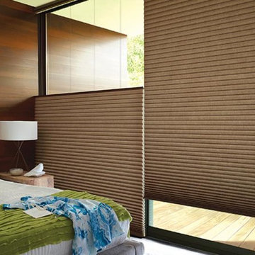 Bedroom Shades