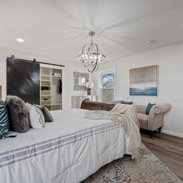 Pearl Staging