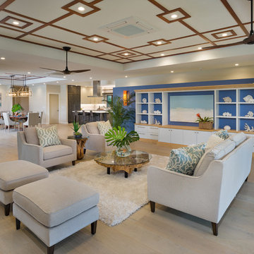 Kailua Modern Plantation