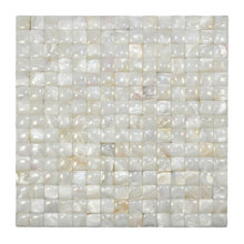 Mother Of Pearl Tile