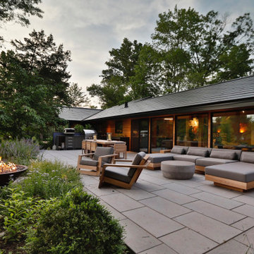 Lakehouse