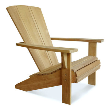 Santa Fe Adirondack Chair