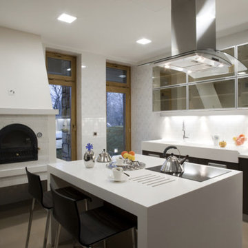 Kitchen Countertop