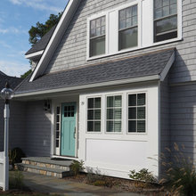 Cabin Exterior