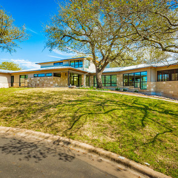 The New Prairie