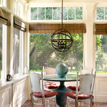 New Porch