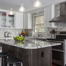 Kitchen Backsplash
