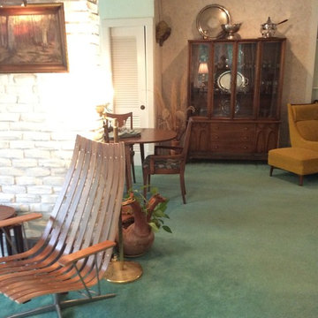 1906 Cottage on the Fox River