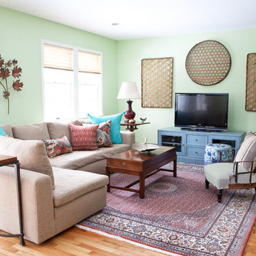 Scarsdale, NY Residence