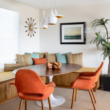 South Bay Mid-Century