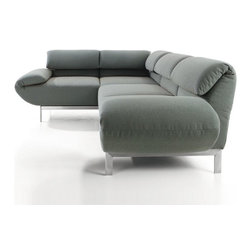 Matteo Sofa Koinor - Sectional Sofas