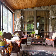 Patio/Porch