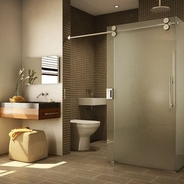 Fleurco Shower Doors