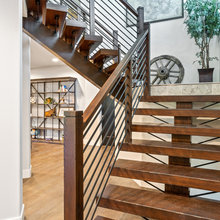 railing