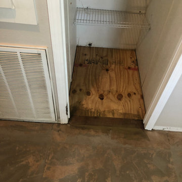 LVP / Luxury Vinyl Plank Flooring