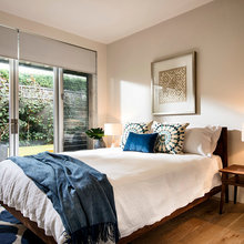 Mountain house: Master