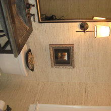 small bathroom