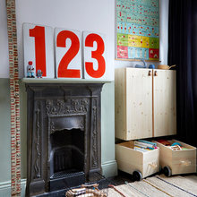 Nursery