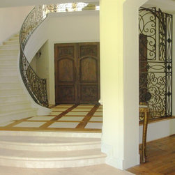 Stairs - Products