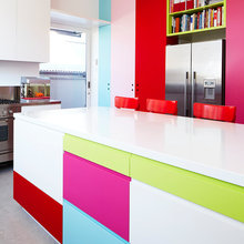 BH Kitchen