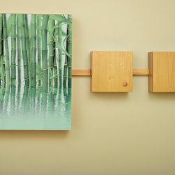 Modern House Decoration with LED LIGHTS - Picture Frames