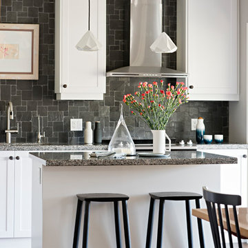 Modern Farmhouse