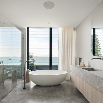 Brighton Le-Sands - Luxury Custom Home