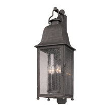 Lighting Beach House