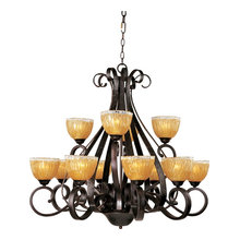 Chandeliers