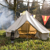 Bell Tent