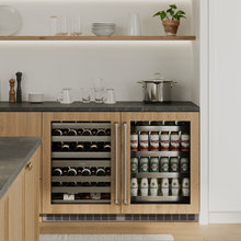 Mountain Butler’s Pantry