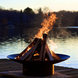 Fire Pit Art Asia Fire Pit - Fire Pits