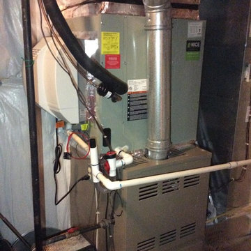 Trane XR16 16 Seer 4Ton Air Conditioner & Coil Replacement T4PXCDU48BS3HAA - Ca