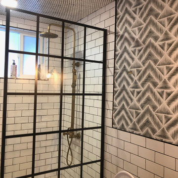 Bathroom's