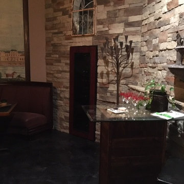 wakefield wine cellar