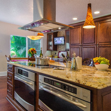 Tradtional Kitchen in St. Pete